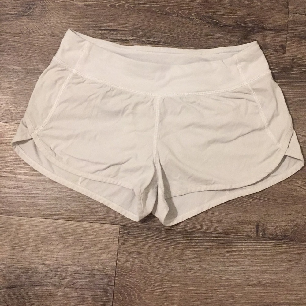 Ivivva ( lululemon girls ) speedy shorts